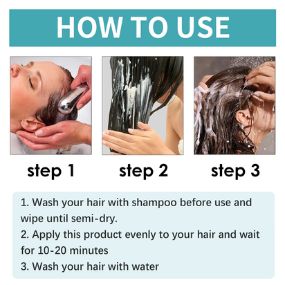 Keratin Cream to Straighten Hair Treatment Professional Smoothing Soften anti Frizz Dry Damaged Hair Repair Care Products