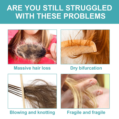 Keratin Cream to Straighten Hair Treatment Professional Smoothing Soften anti Frizz Dry Damaged Hair Repair Care Products