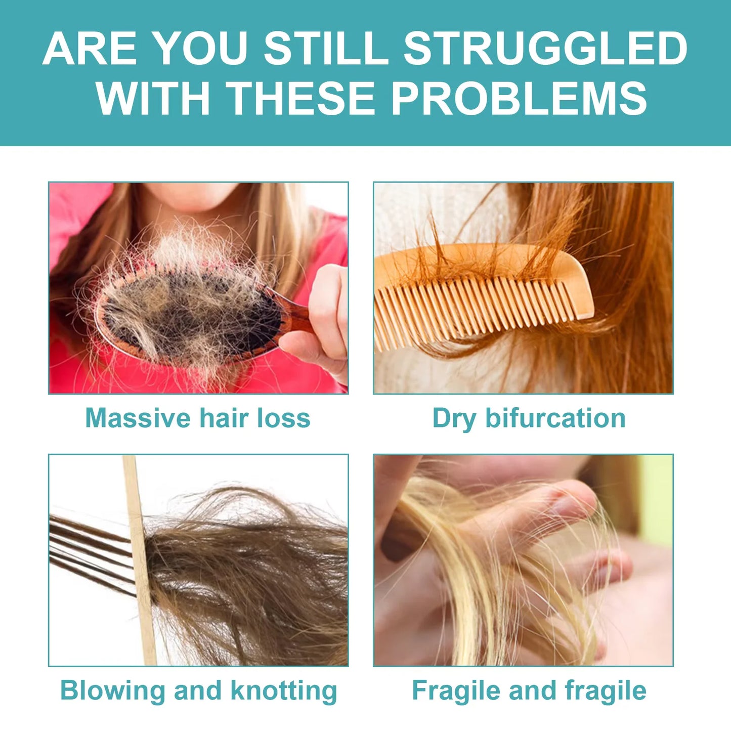 Keratin Cream to Straighten Hair Treatment Professional Smoothing Soften anti Frizz Dry Damaged Hair Repair Care Products