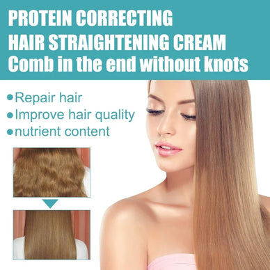Transform Frizzy Locks into Silky Confidence!